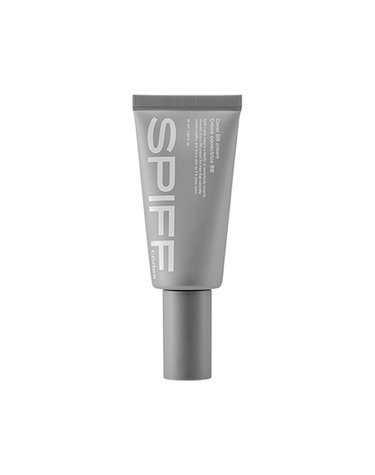 더페이스샵 스피프코드 커버 비비크림 50ml