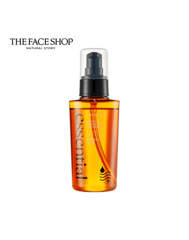 더페이스샵 에센셜 데미지케어 헤어세럼 100ml