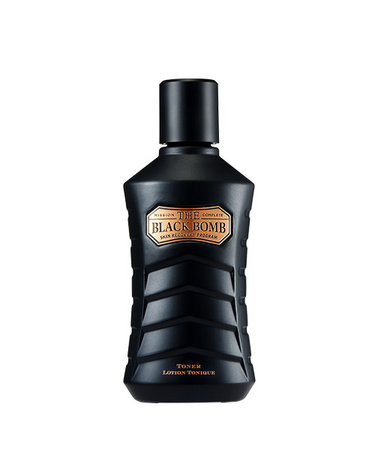 더페이스샵 더 블랙밤 스킨 140ml