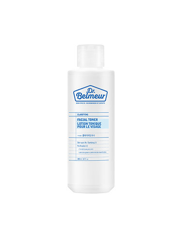 더페이스샵 닥터벨머 클래리파잉 토너 200ml
