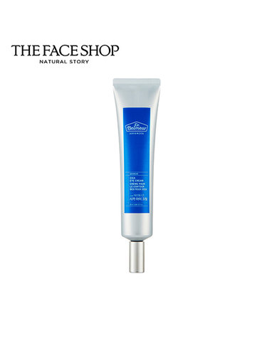 더페이스샵 닥터벨머 어드밴스드 시카 아이크림 25ml