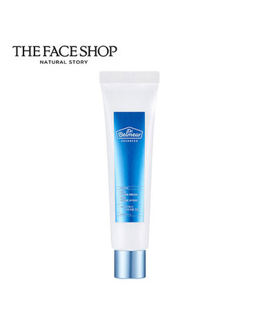 더페이스샵 닥터벨머 어드밴스드 시카수분크림 60ml