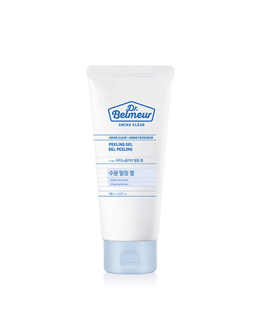 더페이스샵 닥터벨머 아미노클리어 필링젤 130ml
