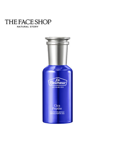 더페이스샵 닥터벨머 시카 펩타이트 앰플 50ml