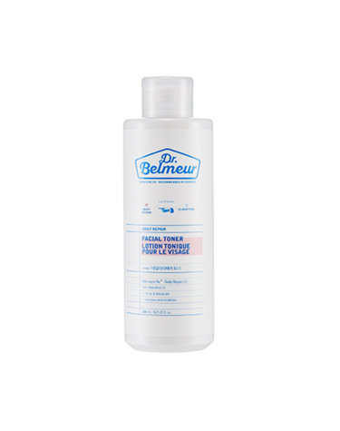 더페이스샵 닥터벨머 데일리 리페어 토너 200ml