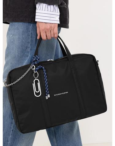 NO.19 GATE U TOTE BAG