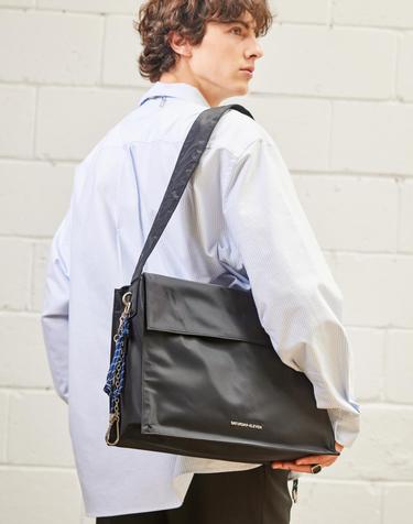 NO.17 MILLAU MESSENGER BAG