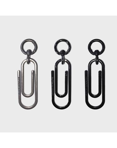 BIG PAER CLIP O KEY-RING