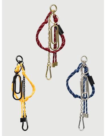 MAEDEUP BPC KEY-RING
