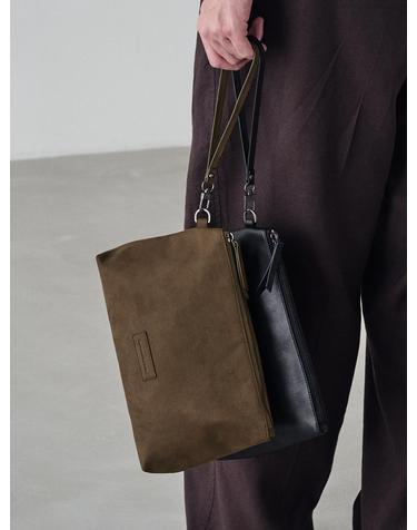 세러데이일레븐 LEGATO POUCH