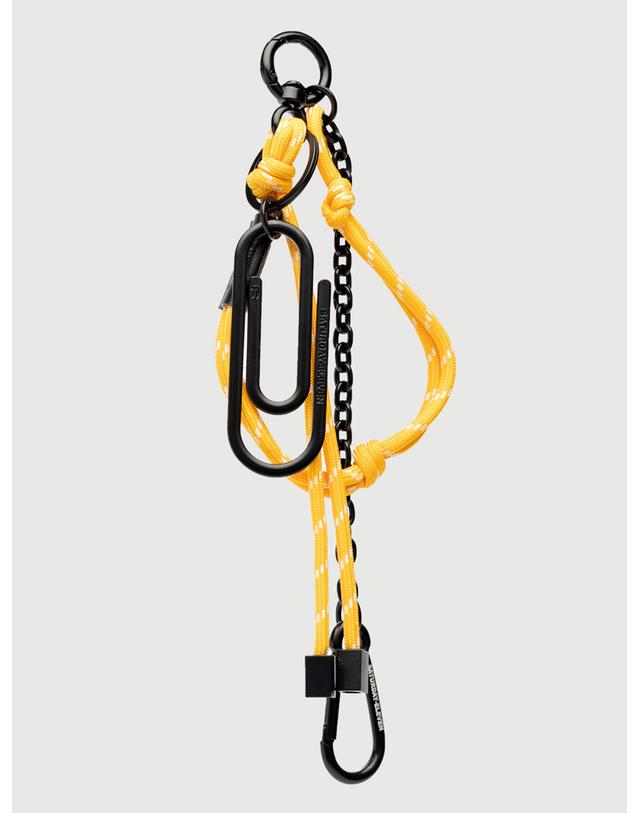 세러데이일레븐 MAEDEUP BPC KEY-RING 착용컷