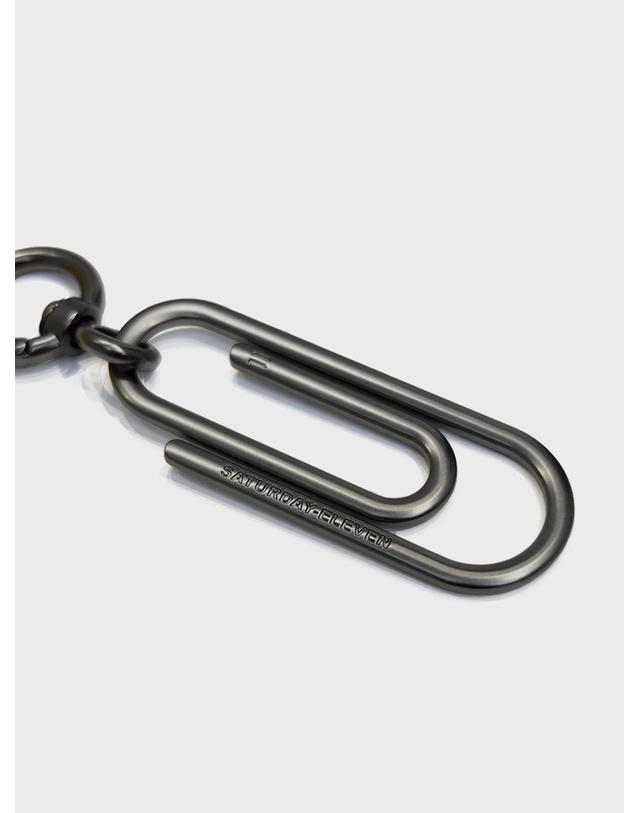 세러데이일레븐 BPC O KEY-RING 착용컷