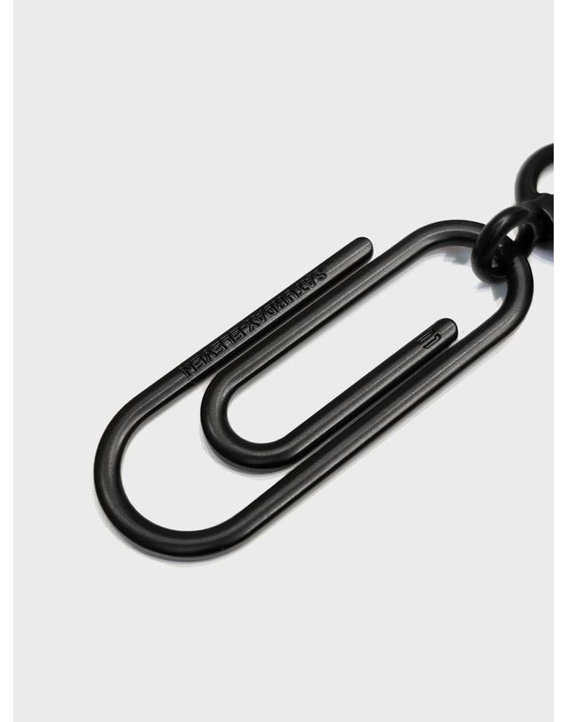 세러데이일레븐 BPC O KEY-RING 착용컷
