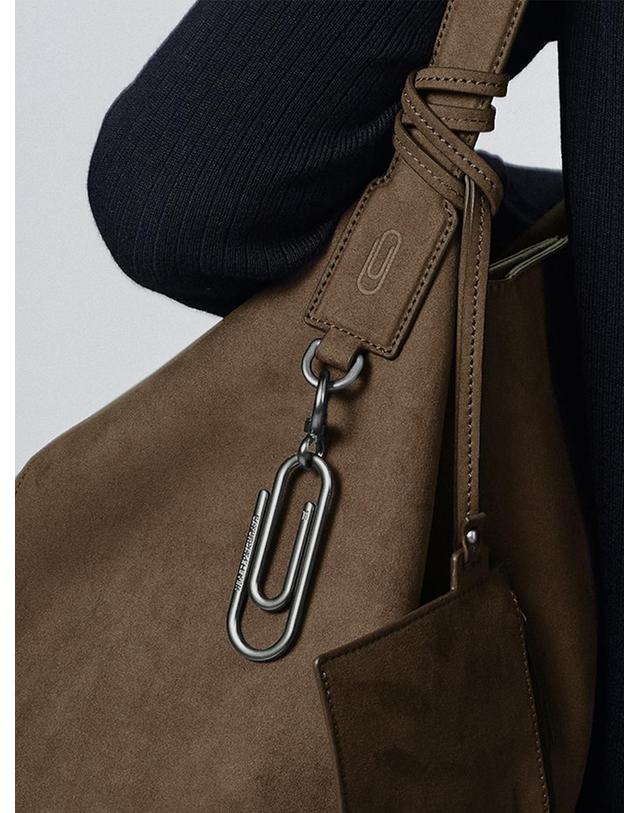 세러데이일레븐 BPC O KEY-RING 착용컷