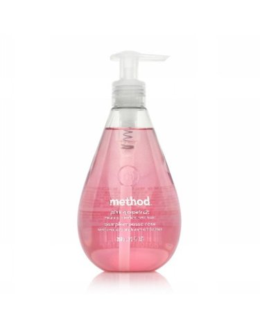 메소드고보습핸드핑크그레이프354ML