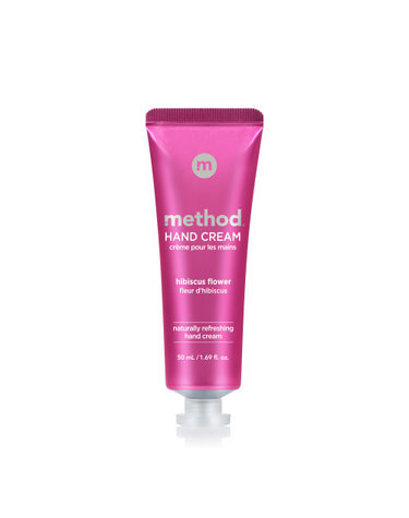 메소드 핸드크림 50ML 히비스커스향
