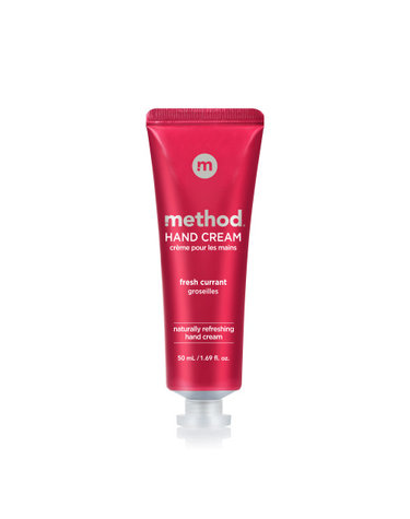 메소드 핸드크림 50ML 후레쉬커런트향