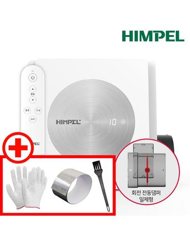 힘펠 제로크 프라임 환풍기 FZD-C160N