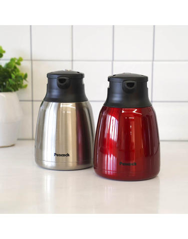 피코크 보온주전자 보냉주전자 테이블팟 핸드포트 AHR-150 /1500ml