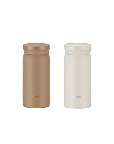 피코크 신제품 보온병 미니 스텐 텀블러 200ml AKB-21