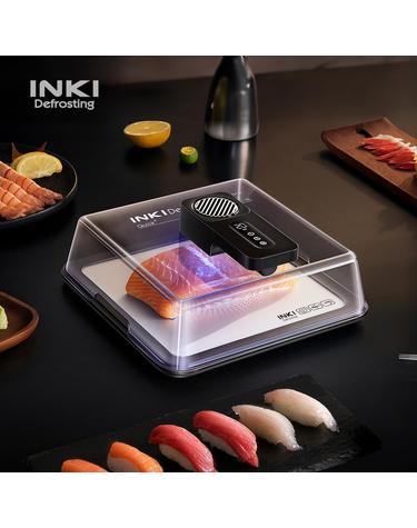 INKI 인기 급속 식품 해동기