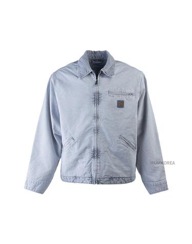 [칼하트WIP] FW25 남성 OG 디트로이트 자켓 I035555 00E5F