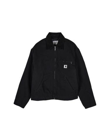 [칼하트WIP] FW25 여성 OG 디트로이트 자켓 I032236 00E02