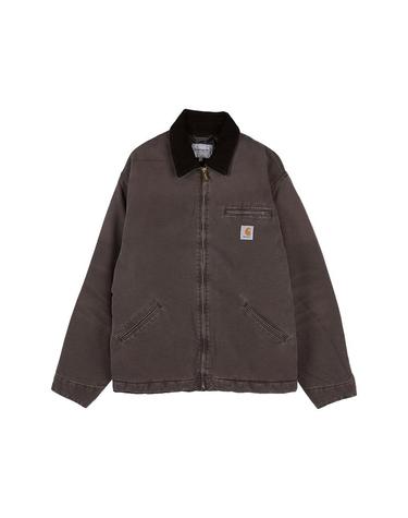 [칼하트WIP] FW25 남성 OG 디트로이트 자켓 I035614 1YL4O