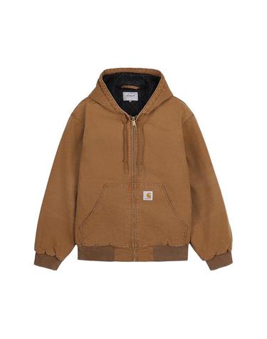 [칼하트WIP] FW25 남성 OG 액티브 자켓 I035891 HZ4O