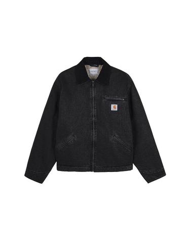 [칼하트WIP] FW25 남성 OG 디트로이트 자켓 I035878 00E06
