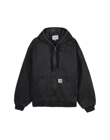[칼하트WIP] FW25 남성 OG 액티브 자켓 I032232 8906