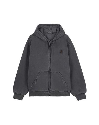 [칼하트WIP] FW25 남성 비스타 후드 자켓 I029524 89GD