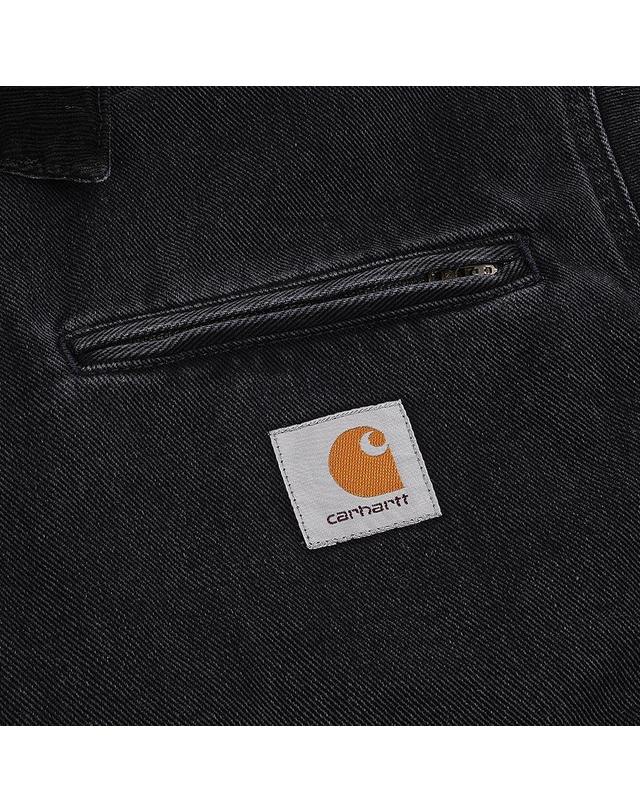 칼하트 윕 [칼하트WIP] FW25 남성 OG 디트로이트 자켓 I035878 00E06 착용컷