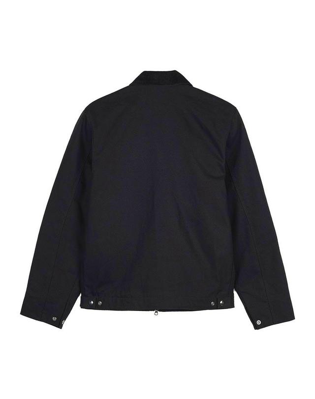 칼하트 윕 [칼하트WIP] FW25 남성 디트로이트 자켓 I015264 00E01 착용컷