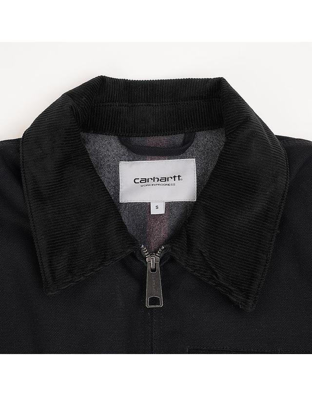 칼하트 윕 [칼하트WIP] FW25 남성 디트로이트 자켓 I015264 00E01 착용컷