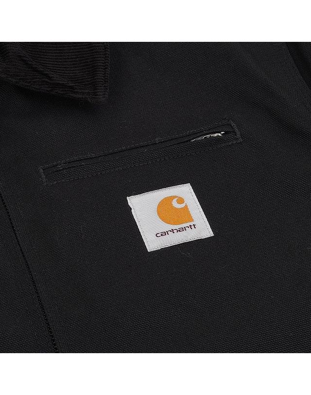 칼하트 윕 [칼하트WIP] FW25 남성 디트로이트 자켓 I015264 00E01 착용컷