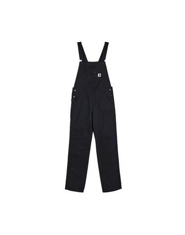 [칼하트WIP] FW25 여성 스트레이트 오버롤 I032965 8902