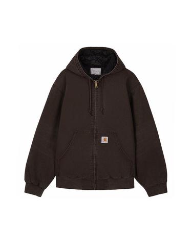 [칼하트WIP] FW25 남성 OG 액티브 자켓 I035891 474O