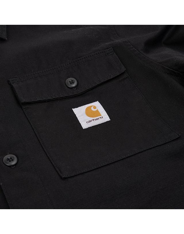 칼하트 윕 [칼하트WIP] SS26 남성 켈리 셔츠 자켓 I036271 8902 착용컷
