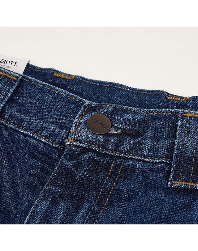 칼하트 윕 [칼하트WIP] FW26 남성 브랜든 팬츠 I035893 0106 착용컷