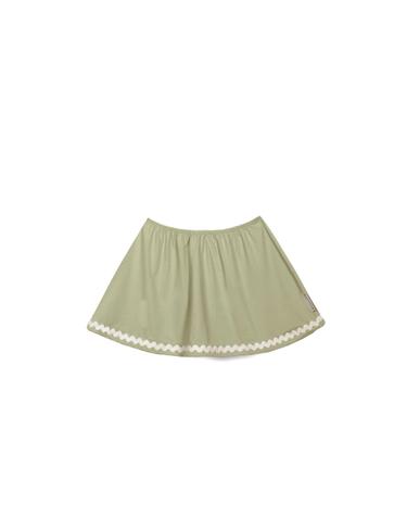 MIPOUNET 미포넷 25SS 키즈 스윔스커트 PAULINE SWIMMING SKIRT MPV25.1920.SWI001.05
