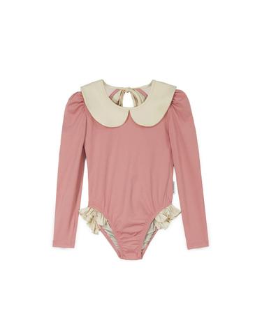 MIPOUNET 미포넷 25FW 키즈 원피스 수영복 PAOLA SWIMWEAR MPI25.1914.SWI001.02