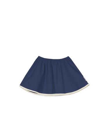 MIPOUNET 미포넷 25FW 키즈 스윔스커트 PAOLA SWIMMING SKIRT MPI25.1920.SWI001.04