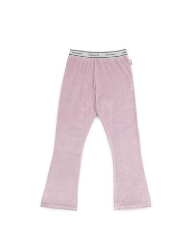 MIPOUNET 미포넷 25FW 키즈 벨벳팬츠 ORGANIC COTTON VELVET MPI25.550.VEL002.38