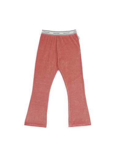 MIPOUNET 미포넷 25FW 키즈 벨벳팬츠 ORGANIC COTTON VELVET MPI25.550.VEL002.50