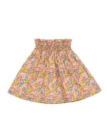 [MIPOUNET] 미포넷 키즈 스커트 CHLOÉ LIBERTY SKIRT 425.LIB003