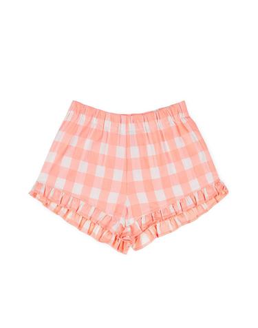 [MIPOUNET] 미포넷 키즈 숏팬츠 COLETTE SHORT MPV24.1003.VIC002.33
