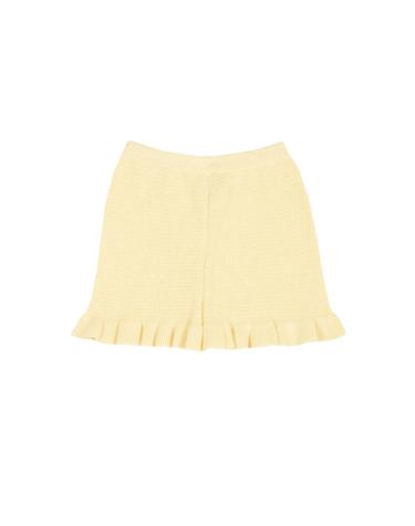 [MIPOUNET] 미포넷 키즈 숏팬츠 SYLVIE RUFFLE SHORT MPV24.1018.KNI002.06