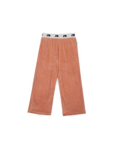 [MIPOUNET] 미포넷 키즈 오가닉 팬츠 LOVE COTTON VELVET PANT MPI23.528.VEL002.02
