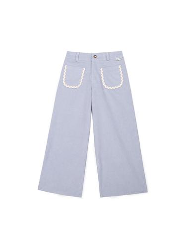 [MIPOUNET] 미포넷 키즈 코듀로이 팬츠 BIANCA CORDUROY PANT 521.39